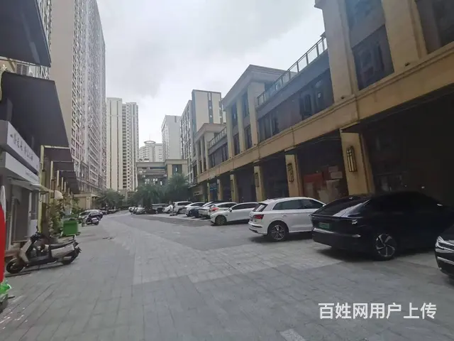 （51旺铺推荐）海德公馆85平铺面转让 - 图片 2
