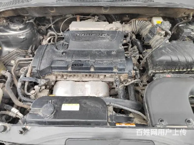 起亚 狮跑 2011款 2.0 手自一体 GL 两驱 - 图片 3