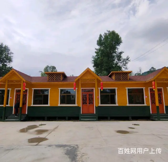 7825（七P）个人湟中区上新庄龙腾休闲庄生意火爆个人原因转 - 图片 8
