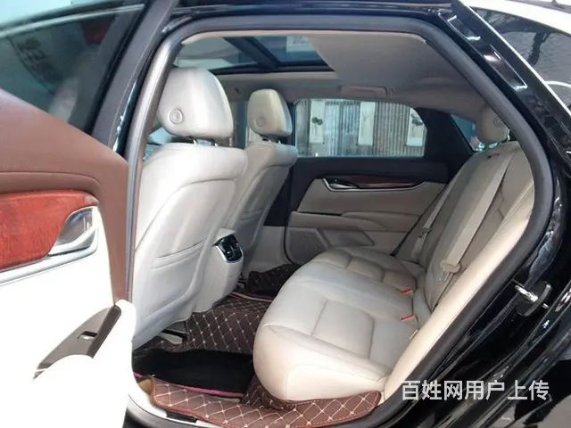 凯迪拉克XTS 2017款 2.0T 手自一体 28T 精英 - 图片 7