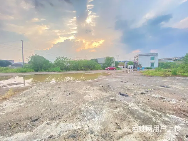 (房东直租)黄兴大道松雅湖130平新建仓库，2100平场地出 - 图片 7