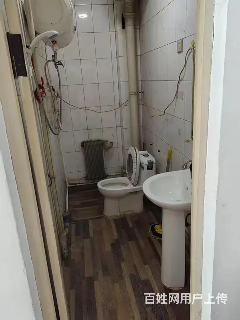 东方国际花园D区2层带网 普通住宅 中等装修 - 图片 6
