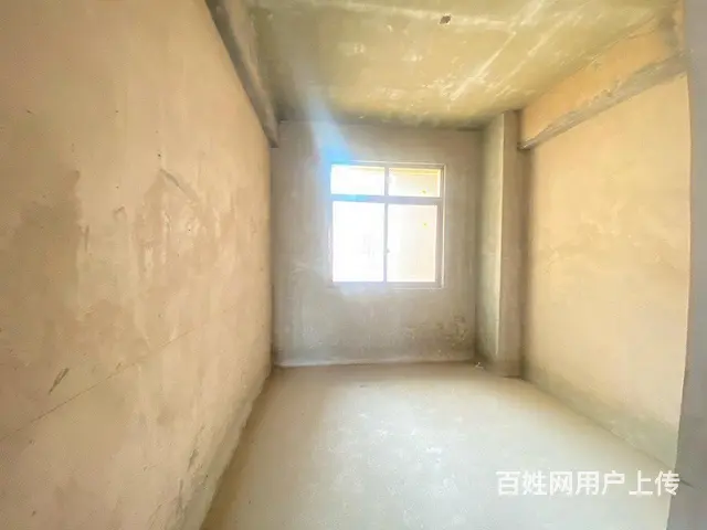 下午屯来蒙蒂景  小高层带经典三房 带生活阳台 - 图片 4