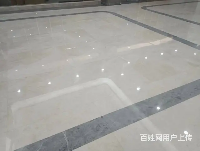 越秀区专业瓷砖美缝 承接家庭地面墙面瓷砖美缝 - 图片