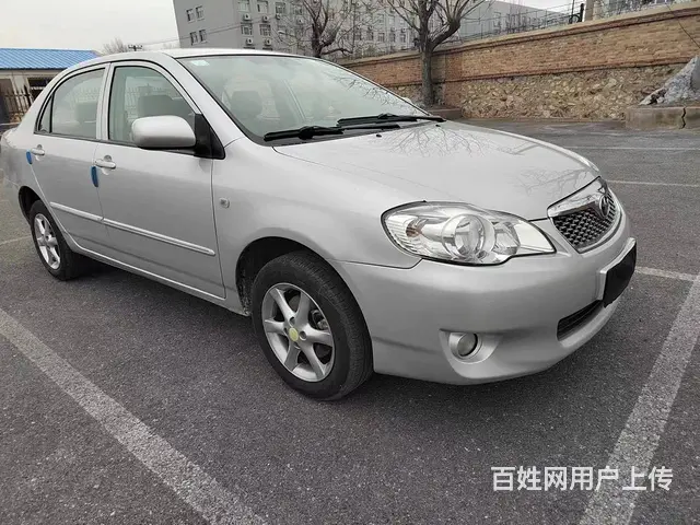 租车 小轿车 商务车 - 图片 2