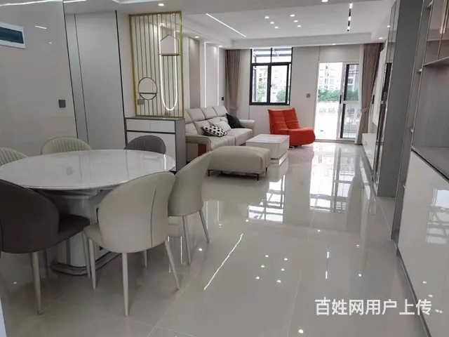 上高共大附近住房二楼精装修送家具三房两卫证件齐全可按揭送露台 - 图片 1