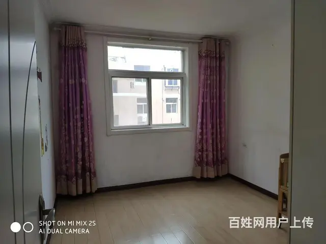 永兴街与虢国路交汇处 二室一厅4楼60平米 精装修售价22万 - 图片 8