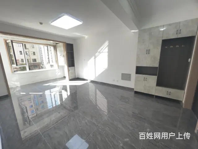 临港 学府水岸 实验学区 全新装修未住人 送储藏室 - 图片 11
