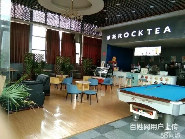 希望城汽车职业学院空铺出租，无转让费 - 图片 4
