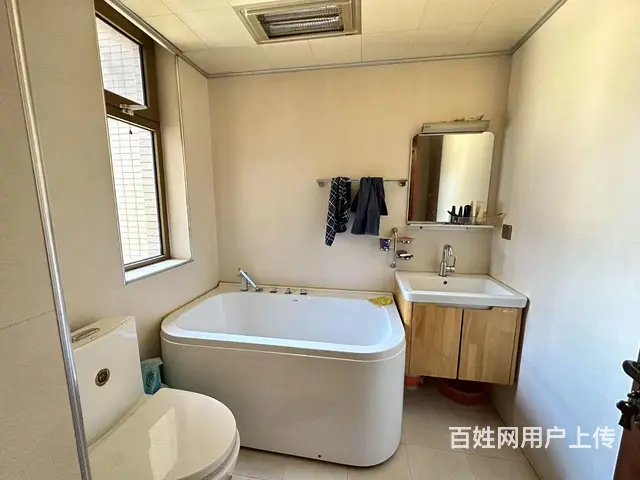 香格里拉10楼150平三室精装87.5万 - 图片 7