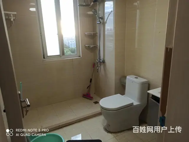 印象高迪花园 精装修3房 家电齐全 拎包入住 - 图片 5