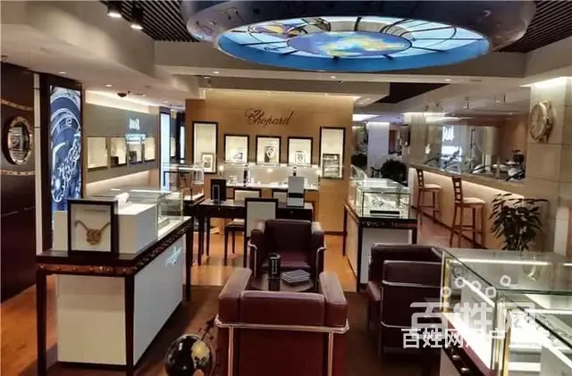 济南豪门世家手表维修品牌店 - 图片 8