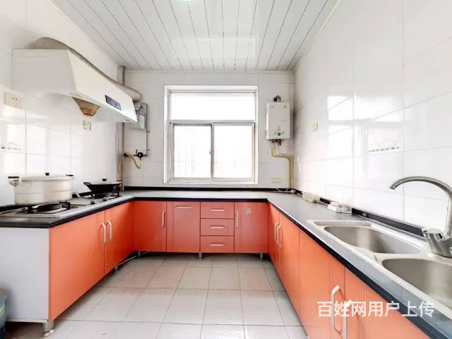 华秦毕塬小区 普通住宅 简单装修 - 图片 7