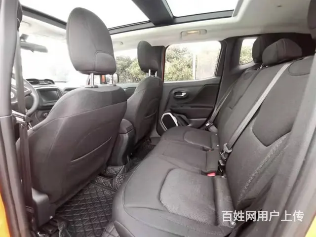Jeep 自由侠 2018款 1.4T 双离合 180T 高 - 图片 4