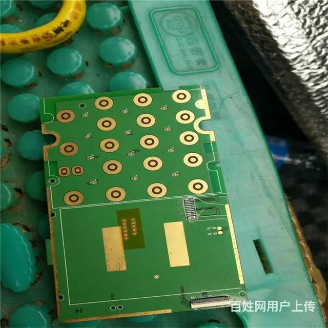 苏州专业回收fpc镀金板 电子元件线路板在线咨询 - 图片 9
