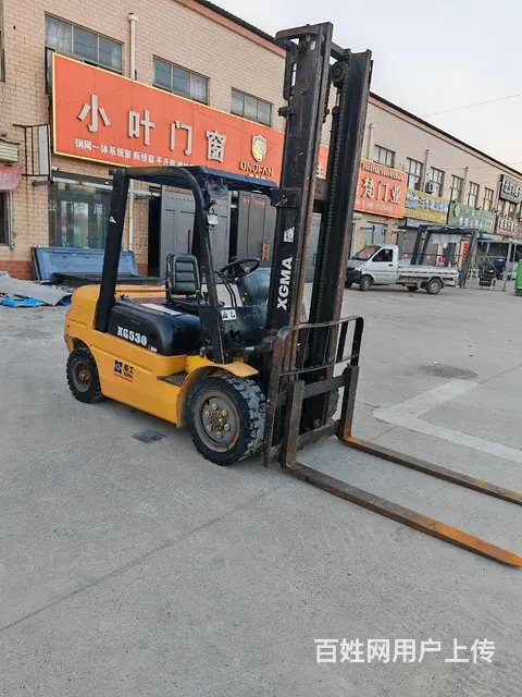 叉车  铲车 - 图片 5