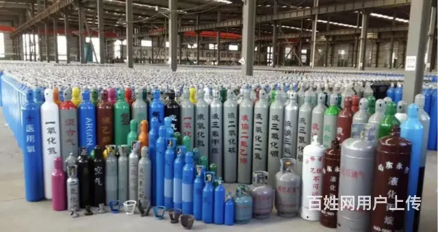 沈阳沈河销售中心本地医用氧充气站 - 图片 3