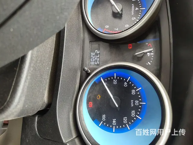 开瑞 优劲 高栏/栏板 国6 - 图片 2