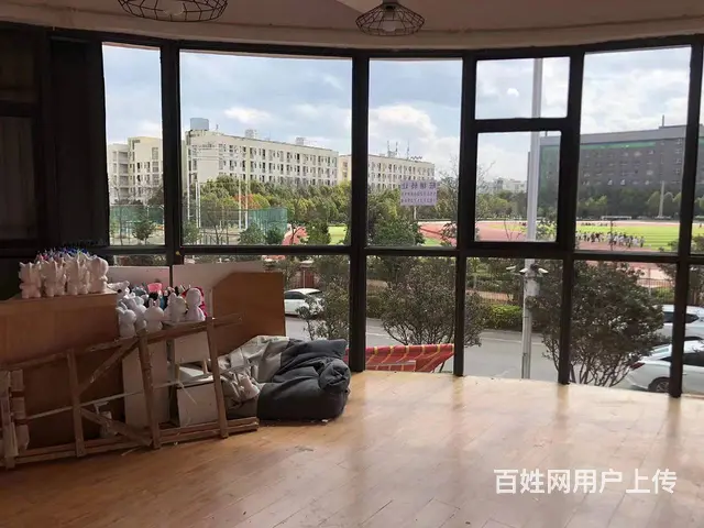 （51旺铺推荐）昆明安宁市安澜雅苑小区58平空铺转让 - 图片 8