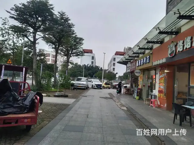 （51旺铺推荐）锦地翰城150平临街旺铺出租 - 图片 7