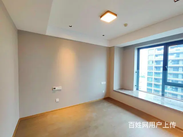 钱江世纪城 南向采光好 次新小区 电梯房 双卫生间 精装好房 - 图片 6