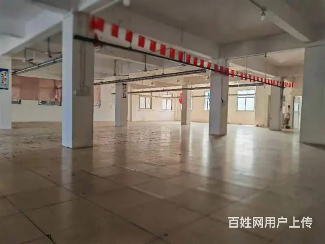 湖里区坂上村厂房出租 - 图片 1