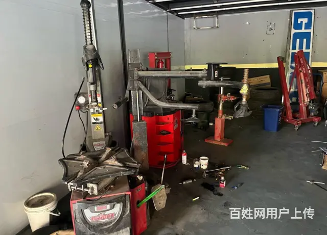 （速转店）I9I868世界钰园2222O门面高大宽敞设备齐全 - 图片 10