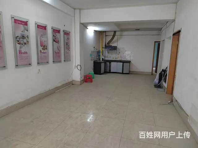 滨江小区 简单装修3房2厅2卫，2楼，首付7万入住 - 图片 10
