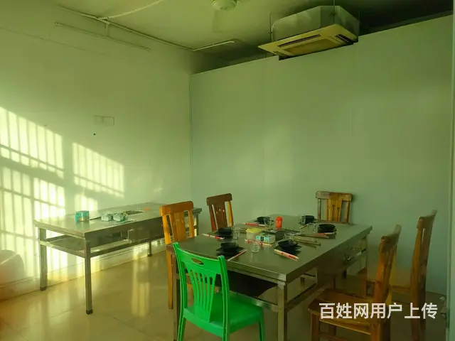 （51旺铺推荐）红城湖路150平餐饮店转让带外摆 - 图片 8
