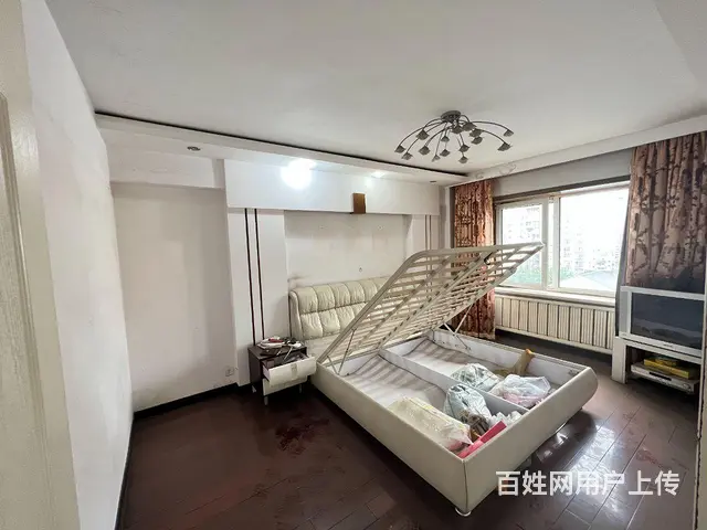 建工家园电梯8楼南北两室不把山包物业暖气 - 图片 3