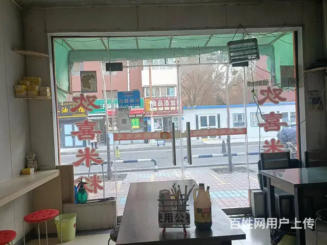 B个人一金桥商圈小吃店带技术转让 - 图片 6