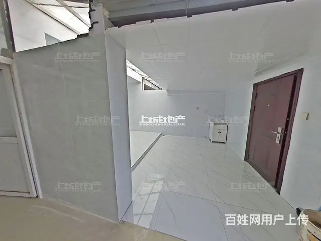 西环路小区 清中可用 全新二房带三面大院子 - 图片 6