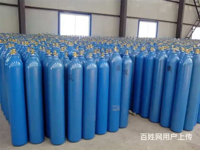 沈阳配送二氧化碳，，丙烷，液氮，氩气，氧气，氮气， - 图片 3