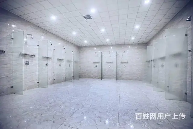 浩森健身馆 游泳馆 乒乓球 瑜伽 舞蹈 - 图片 4
