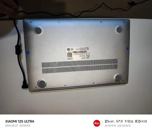 11代i5处理器，16G内存，512固态 - 图片 4