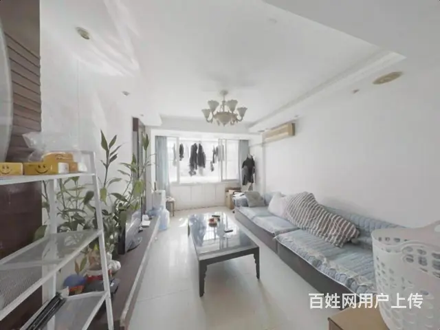 急卖好房 实验小 梅华中 精装三房 南北通 有钥匙看房 - 图片 1