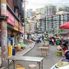 一万五转让云岩区头桥罗汉营路临街餐饮店，带设备和材料