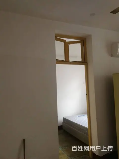 八一路59号科技厅机关二院 公司普通住宅3室1厅 简单装修 - 图片 4
