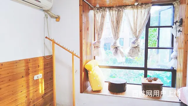 高档小区原自住小木屋首次出租 - 图片 7
