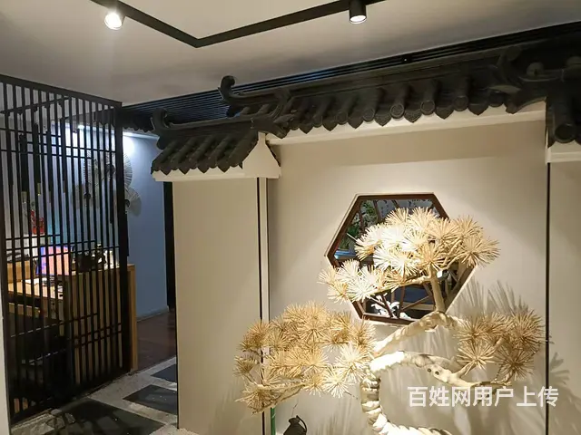 （51旺铺推荐）商品街240平采耳足浴店转让 - 图片 7