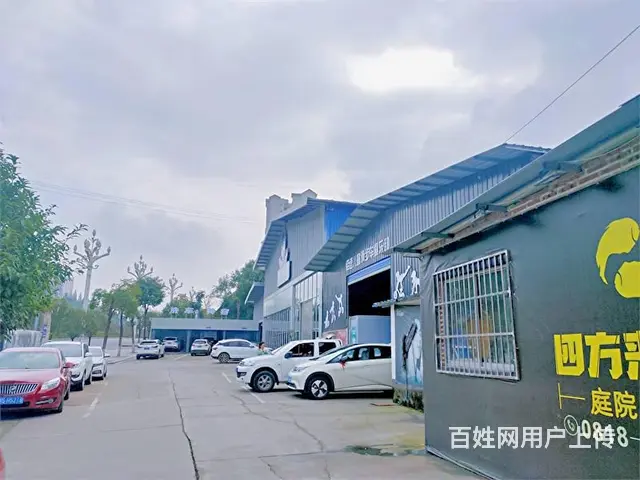 【同城搜铺网】外大桥头1350平厂库房出租（适合多行业） - 图片 5