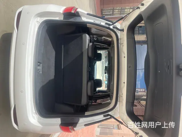 17年长安欧尚A 600， - 图片 8