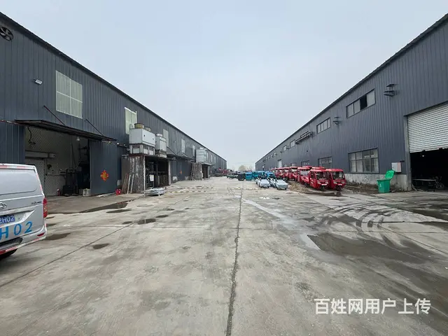 （徐州找店网）丰县王沟大路边厂房出租 - 图片 3