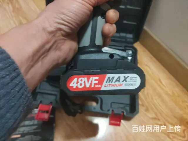出售全新电动锯超快 - 图片 3