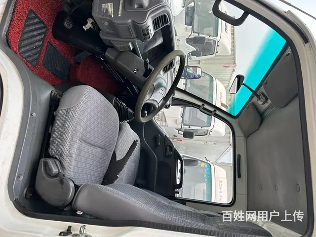 庆铃 厢式货车 国3 - 图片 6
