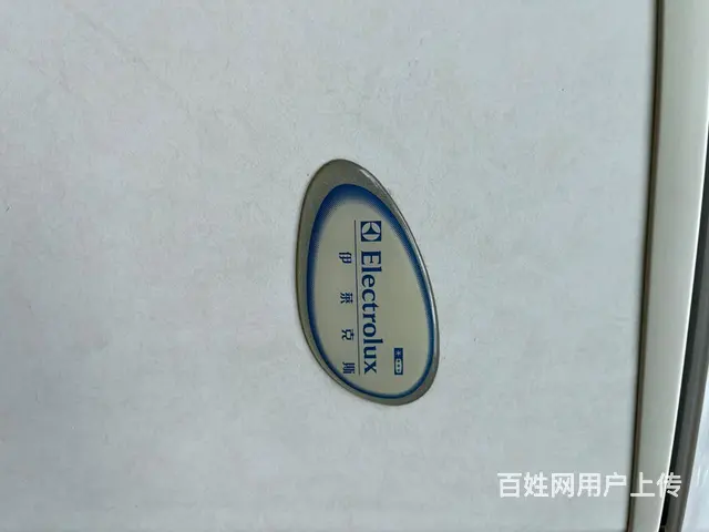 伊莱克斯冰箱 - 图片 2
