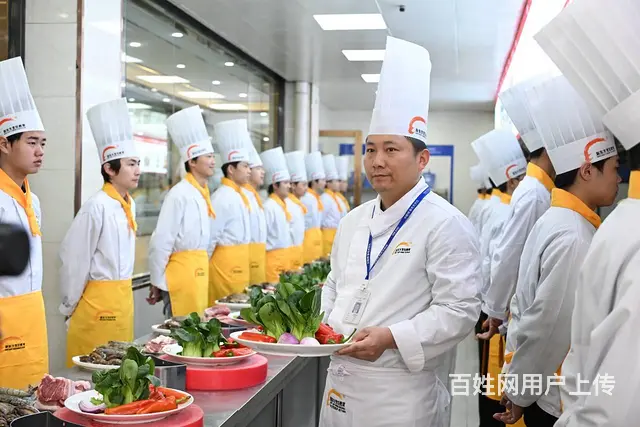 14岁的孩子退学了还能上什么学校 - 图片