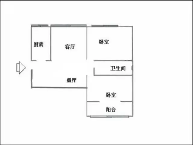 黄河路东经一路附近 - 图片