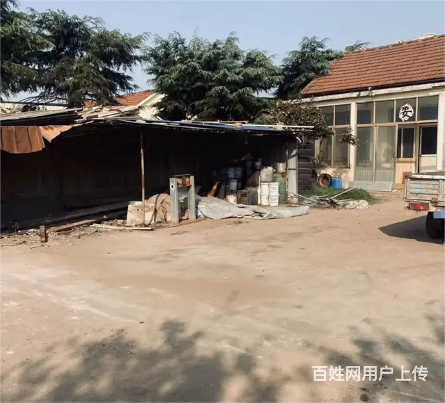 （诚速）租厂房有30间房3亩大院可办公住宿有厨房水电齐全 - 图片 2