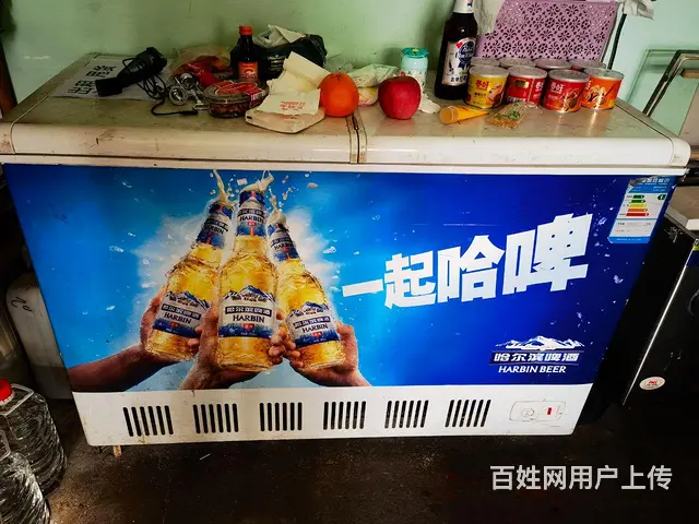 冰柜展示柜 - 图片 4